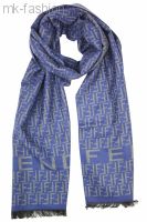 Fendi шарф 5681