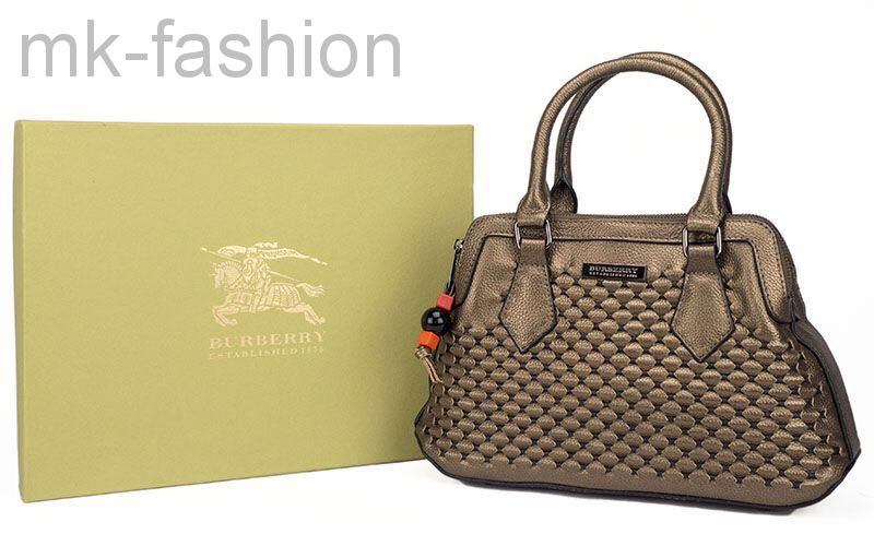 BURBERRY London  сумка 3140