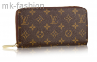 Louis vuitton zippy wallet 200