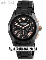 Часы Armani