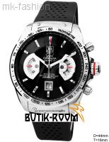 Часы TAG Heuer (Таг Хоер)