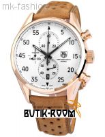 Часы TAG Heuer (Таг Хоер)