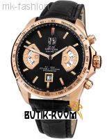 Часы TAG Heuer (Таг Хоер)
