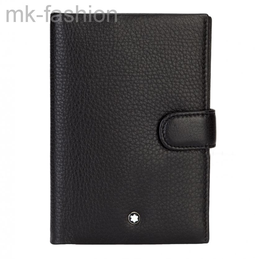 Montblanc органайзер для паспорта и автодокументов 1256