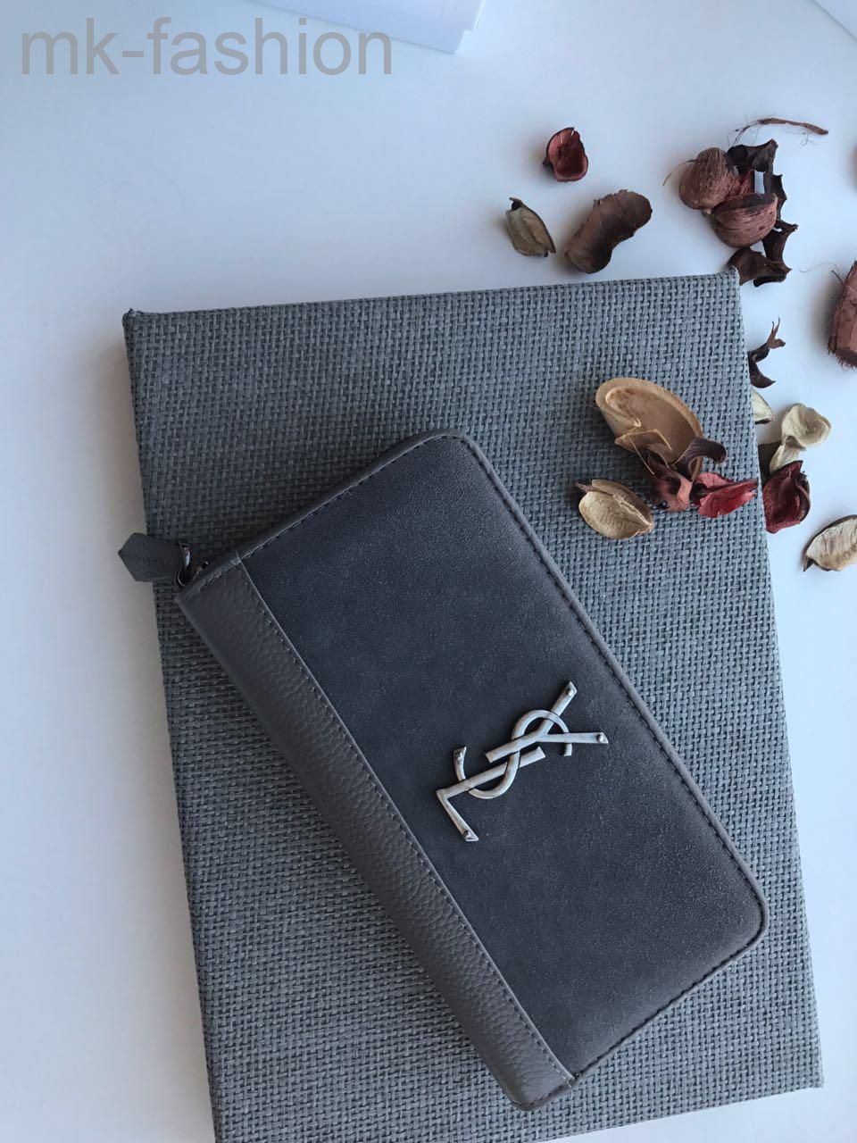 Кошелек Yves Saint Laurent 1292