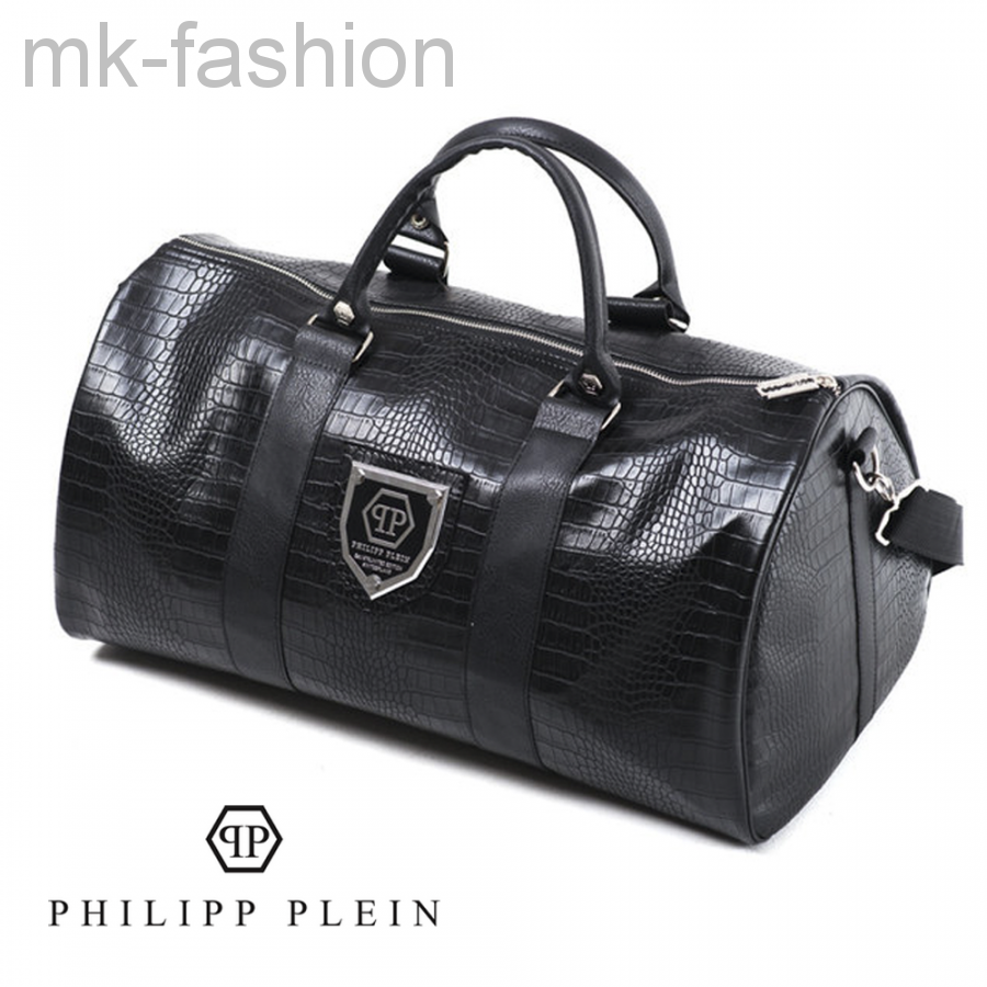 ДОРОЖНАЯ СУМКА PHILIP PLEIN