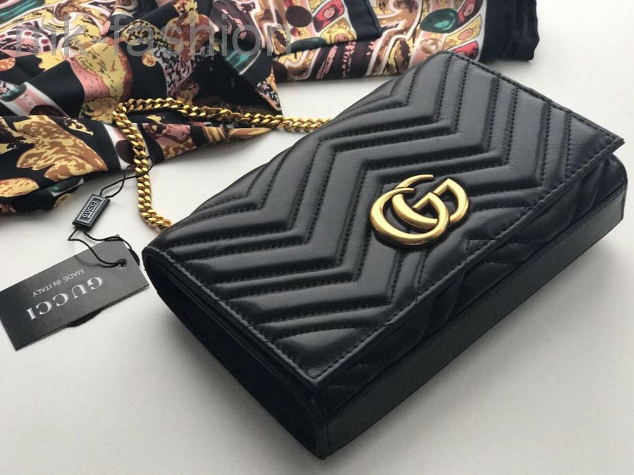 Gucci клатч 2021