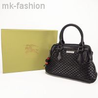 BURBERRY London  сумка 3131