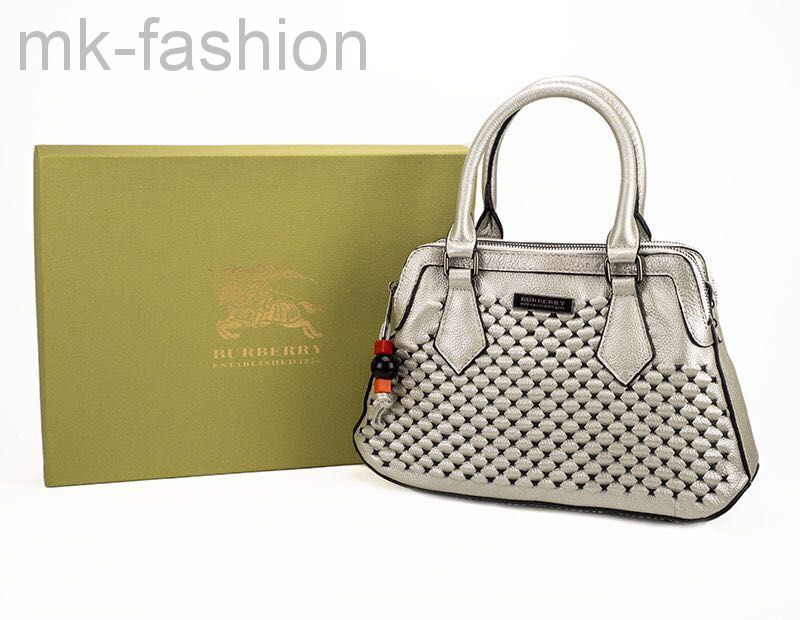 BURBERRY London  сумка 3135