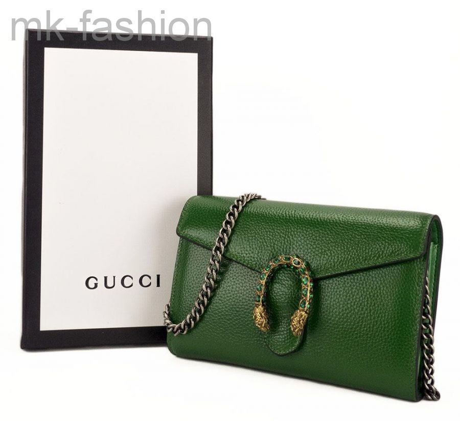 Gucci клатч 2033
