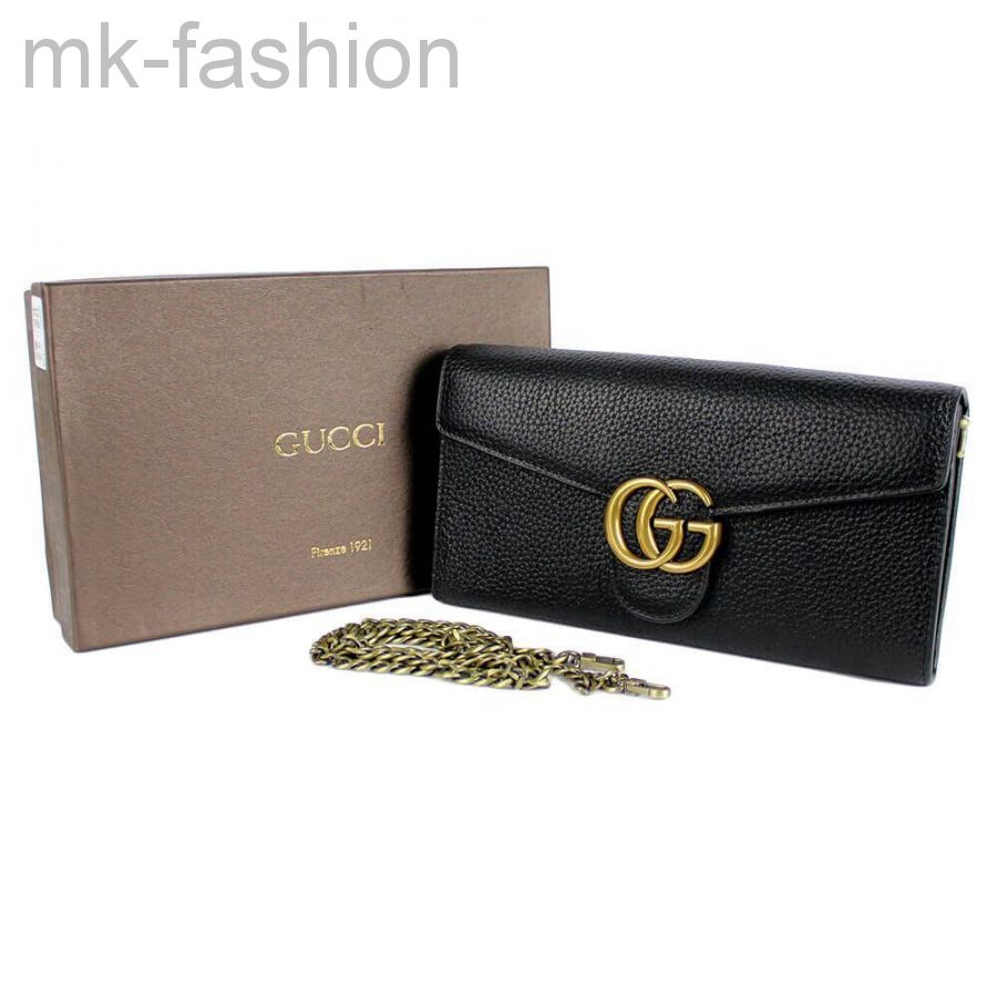 Gucci клатч  crossbody 2034