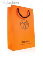 Пакет Hermes 28 х 18 х 7сm