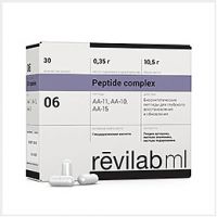 Пептид ревилаб 06 Revilab Peptide