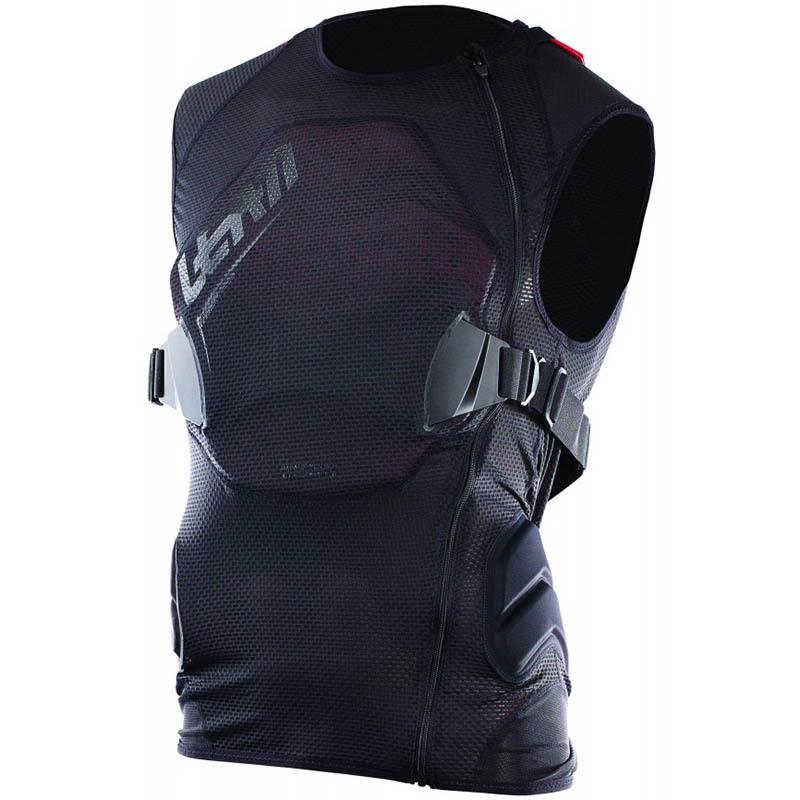 Leatt Body Vest 3DF AirFit мягкий защитный жилет