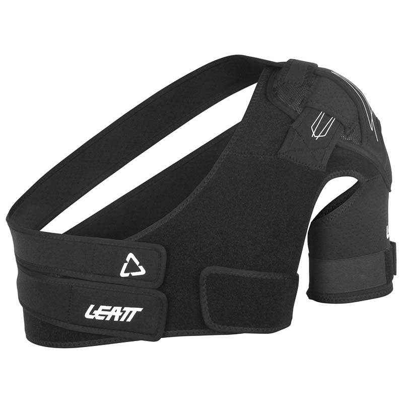 Leatt Shoulder Brace Left бандаж плечевого сустава левый