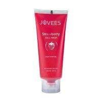 Гель для умывания Клубника Джовис | Jovees Strawberry Face Wash