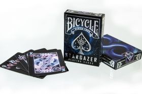 Игральные карты Bicycle Stargazer Playing Cards