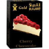 Al Ajamy Gold 50 гр - Cherry Cheese Cake (Вишнёвый чизкейк)