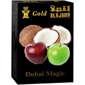 Al Ajamy Gold 50 гр - Dubai Magic (Магия Дубая)