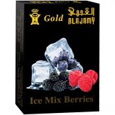 Al Ajamy Gold 50 гр - Ice Coco Mix Berries (Ледяной кокос с ягодами)