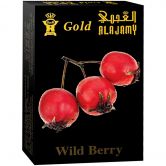 Al Ajamy Gold 50 гр - Wild Berry (Дикие ягоды)