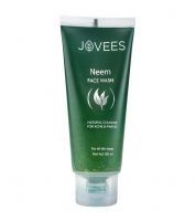 Гель для умывания Ним Джовис | Jovees Natural Neem Face Wash