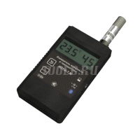 ИВТМ-7 М 7 - термогигрометр фото
