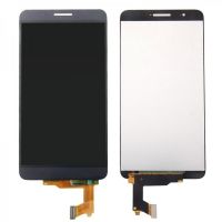 LCD (Дисплей) Huawei Honor 7 (в сборе с тачскрином) (black) Оригинал