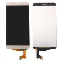 LCD (Дисплей) Huawei Honor 7 (в сборе с тачскрином) (gold) Оригинал