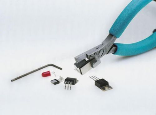 Плоскогубцы Erem 500210E