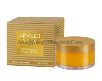 Очищающий крем с 24 карата золотом Джовис | Jovees 24 Gold Ultra Radiance Cleanser