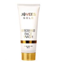Средство для умывания с 24 карата золотом Джовис | Jovees Ultra Radiance 24K Gold Face Wash