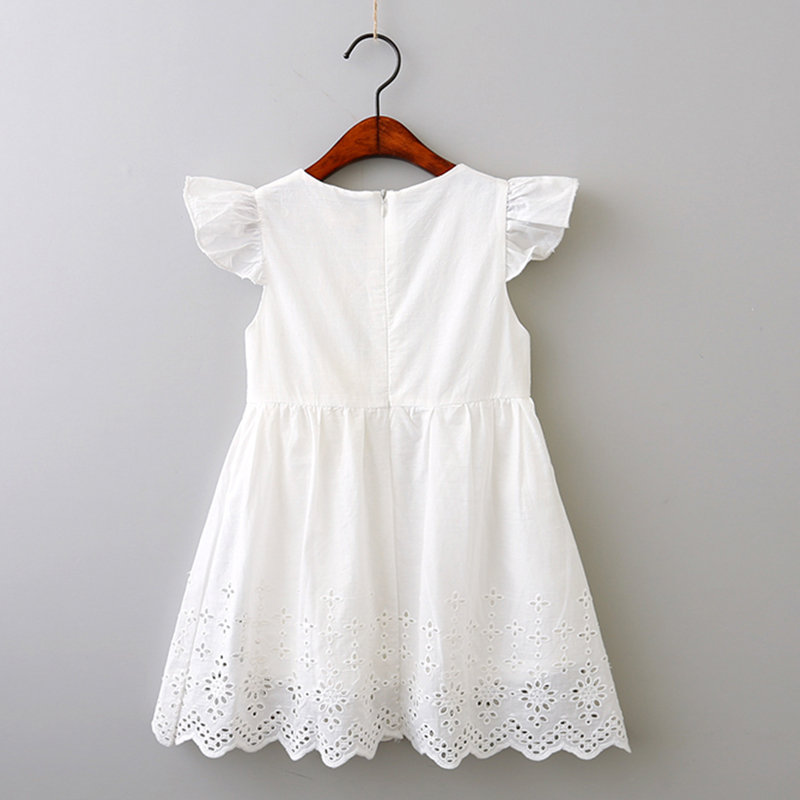 платье на бретелях для девочки. белый сарафан для девочки. белое летнее платье для девочки. Umka платье и сарафаны для девочек артикул: умка+ 20808701212. белый сарафан для девочки.