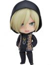 Nendoroid Yuri Plisetsky Casual Ver.