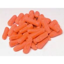 Морковь мини Россия 1 кг