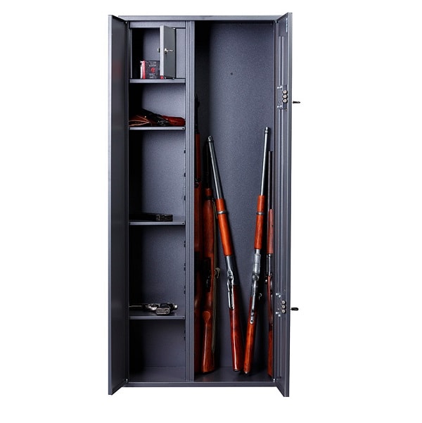 Шкаф оружейный «AIKO Чирок 1462»