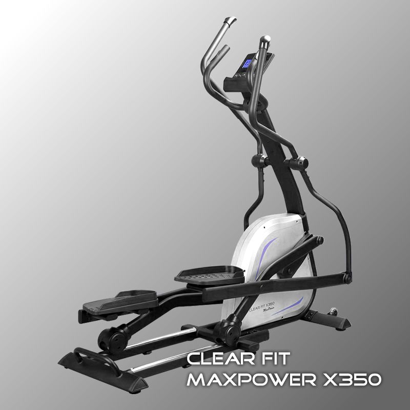 Clear Fit MaxPower X350
