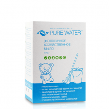   Pure Water 175 .