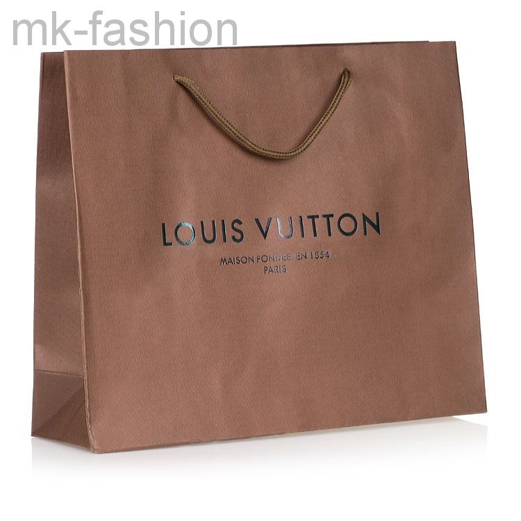 Louis vuitton malletier paris maison fondee en 1854 карта