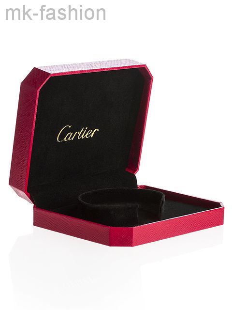 Коробка Cartier