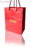 Cartier пакет 15 х 11cm