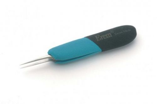 Пинцет Erem E5SA с эргономичными ручками