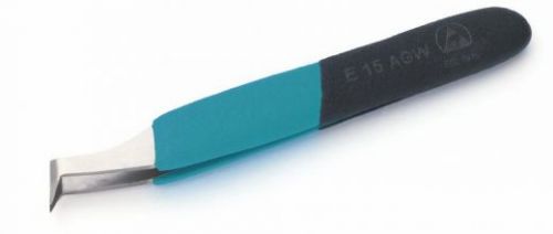 Пинцет Erem E15AGW с эргономичными ручками