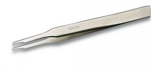 Пинцет Erem 103ACA для SMD компонентов