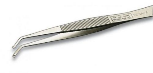 Пинцет Erem 150SAMB для SMD компонентов