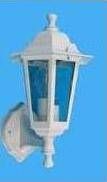 Парковый светильник Camelion 4101 60W белый