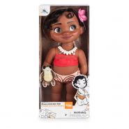 Кукла Моана в детстве 40 см Дисней 2017 г.