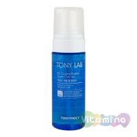 Dr. Tony AC Control Bubble Foam Cleanser - Пузырьковая пенка против акне, 150 мл