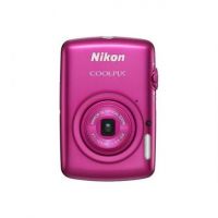 Фотоаппарат Nikon CoolPix S01