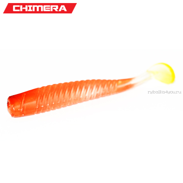 Мягкие приманки Chimera Smart Minnow 3''  цвет: P088 / упаковка 6 шт / 7,62 см